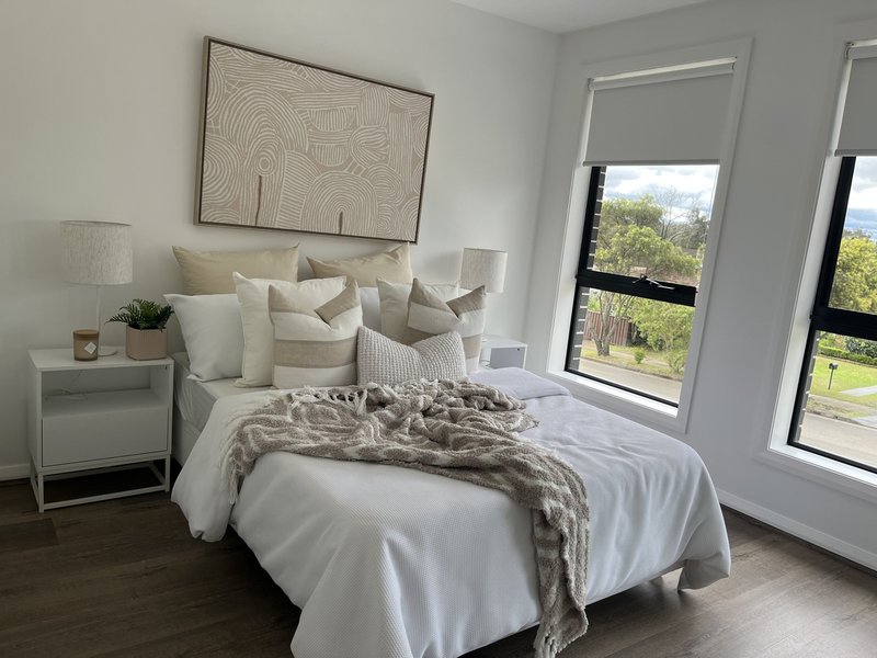 Photo - 18 Delilah Glade, Riverstone NSW 2765 - Image 10