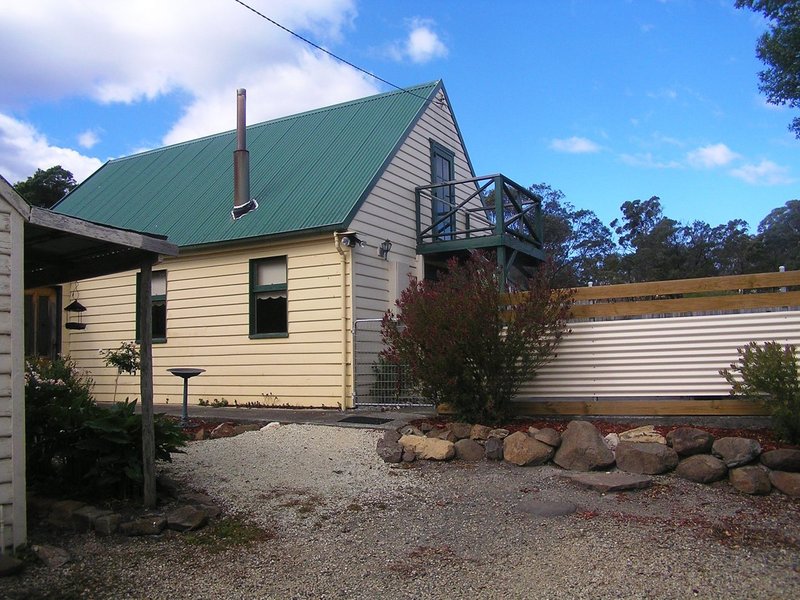 18 Delmore Road, Forcett TAS 7173