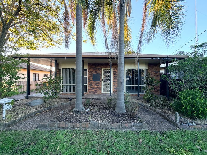 Photo - 18 Delprat Avenue, Beresfield NSW 2322 - Image 1