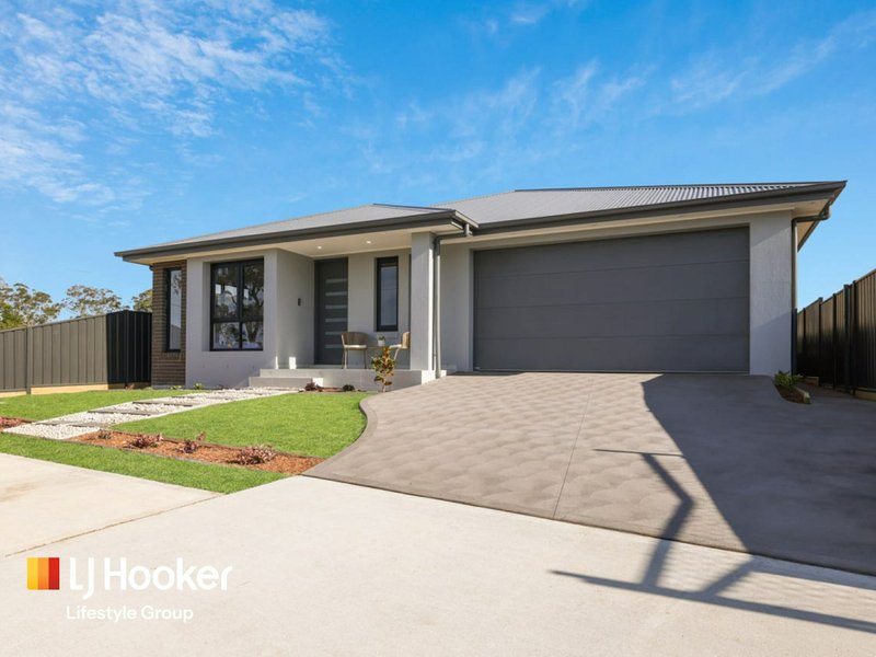 Photo - 18 Dennis Street, Thirlmere NSW 2572 - Image 1