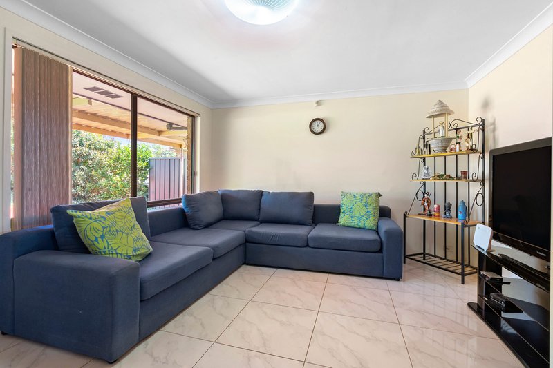 Photo - 18 Dermont Street, Hassall Grove NSW 2761 - Image 3