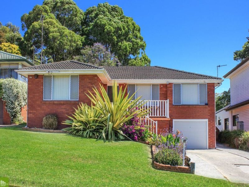 18 Devon Road, Dapto NSW 2530