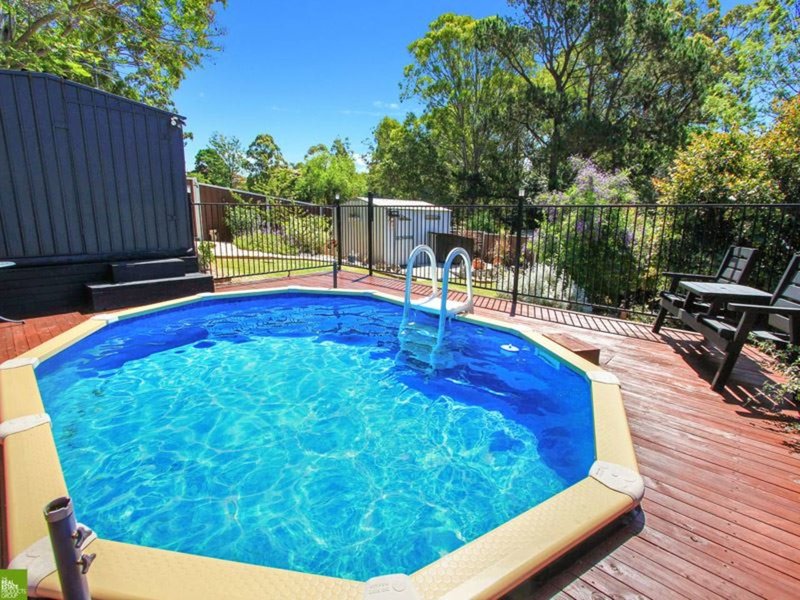 Photo - 18 Devon Road, Dapto NSW 2530 - Image 8