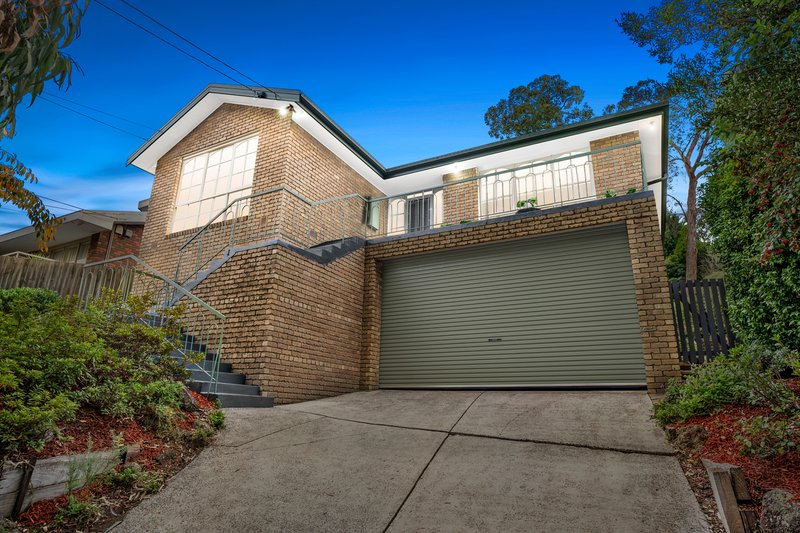 18 Dirkala Avenue, Heathmont VIC 3135