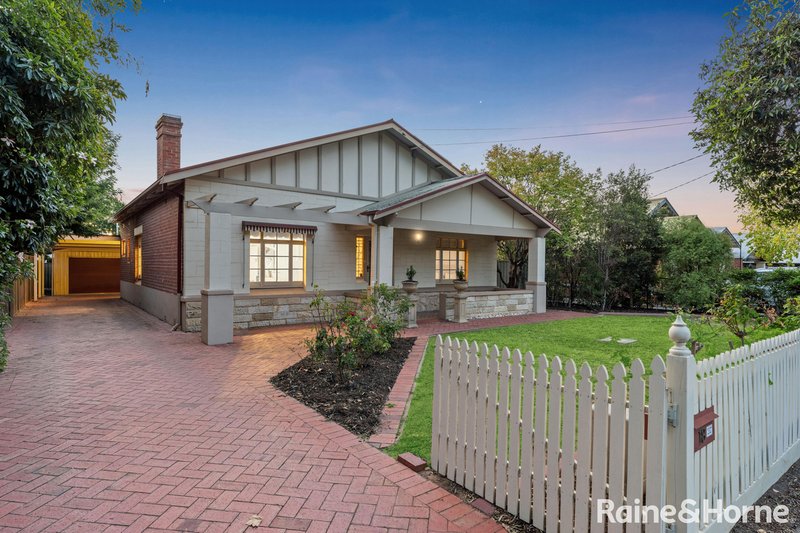 18 Dixon Street, Clarence Park SA 5034