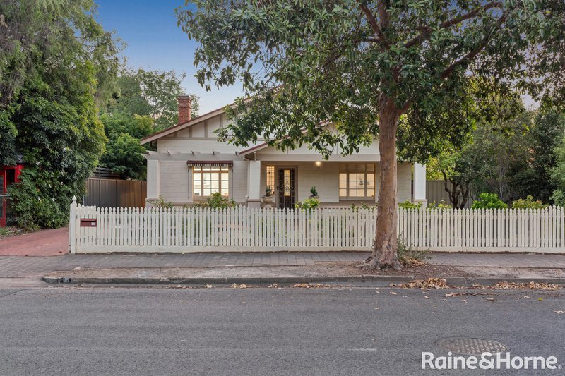 Photo - 18 Dixon Street, Clarence Park SA 5034 - Image 2