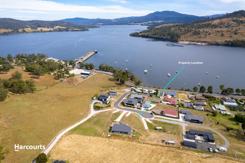 18 Doctor Dicks Drive, Port Huon TAS 7116