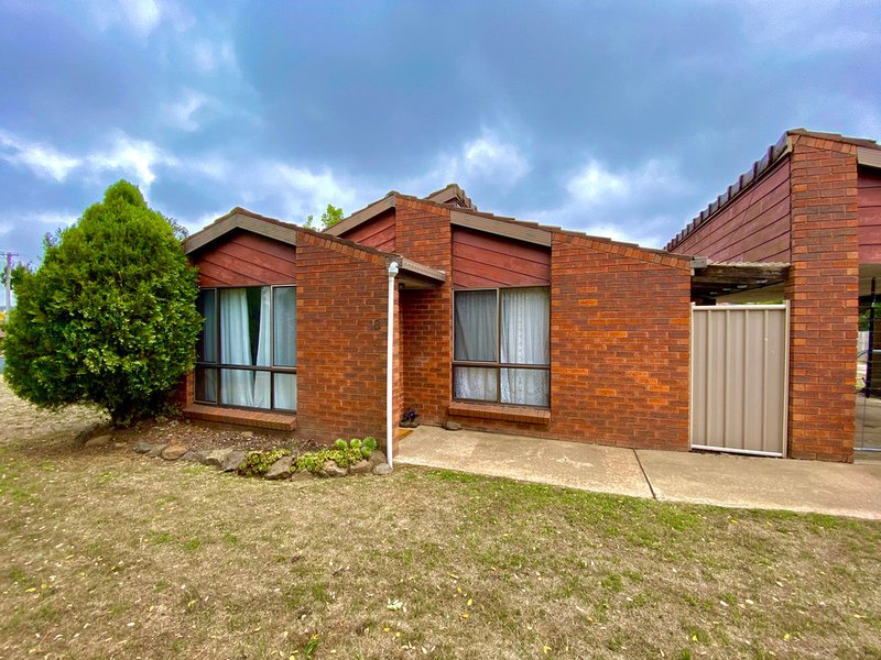 18 Doctor Perkins Crescent, Oberon NSW 2787