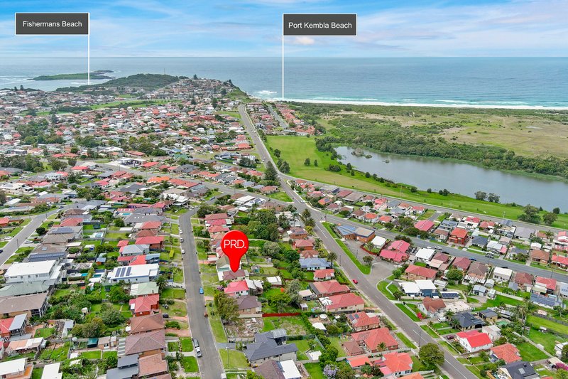 Photo - 18 Donaldson St , Port Kembla NSW 2505 - Image 4