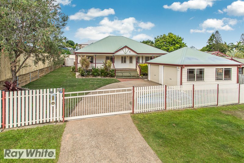 18 Donnelly Drive, Kallangur QLD 4503