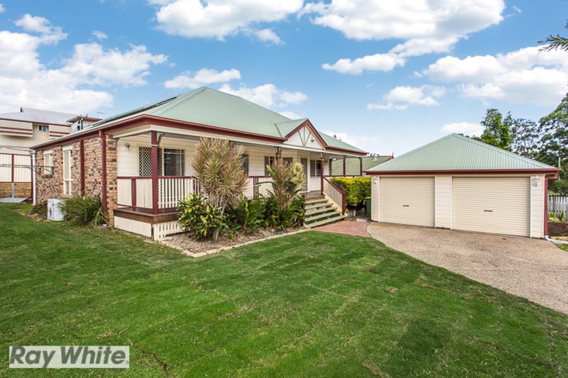 Photo - 18 Donnelly Drive, Kallangur QLD 4503 - Image 2