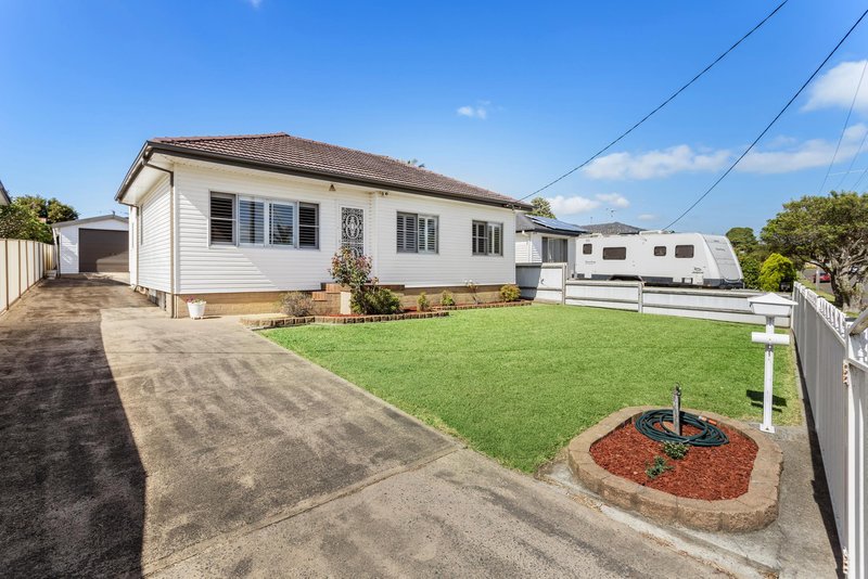 18 Doone Street, Barrack Heights NSW 2528