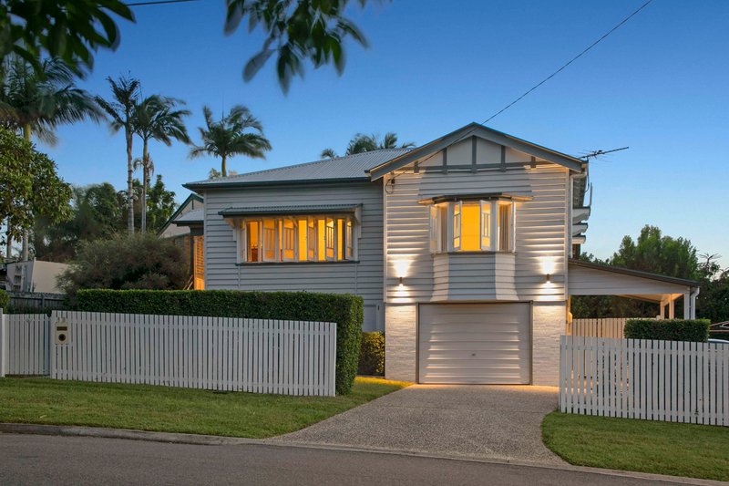Photo - 18 Dora Street, Moorooka QLD 4105 - Image 1