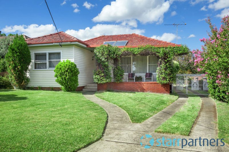 18 Dorothy Street, Merrylands NSW 2160