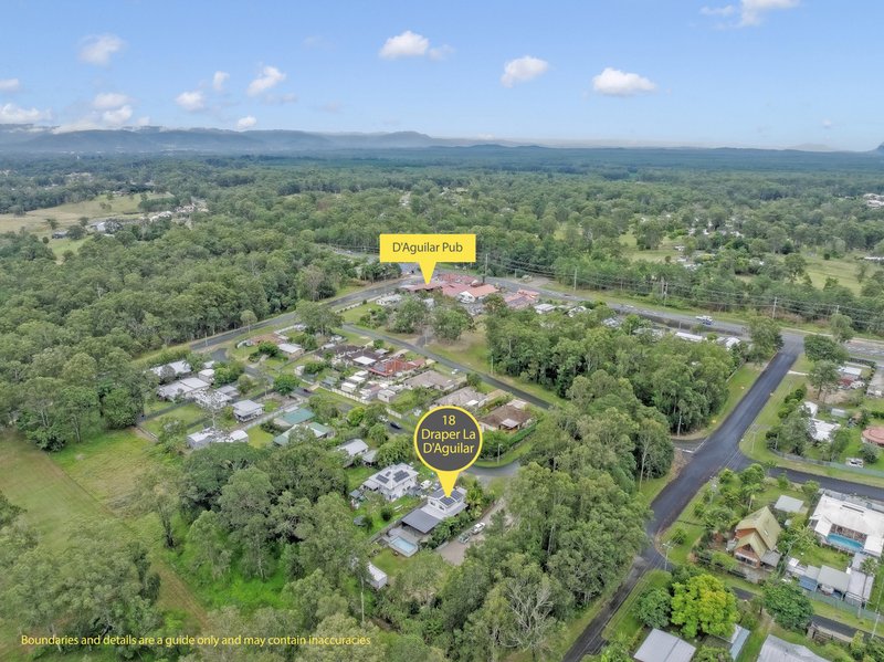 Photo - 18 Draper Lane, D'Aguilar QLD 4514 - Image 16