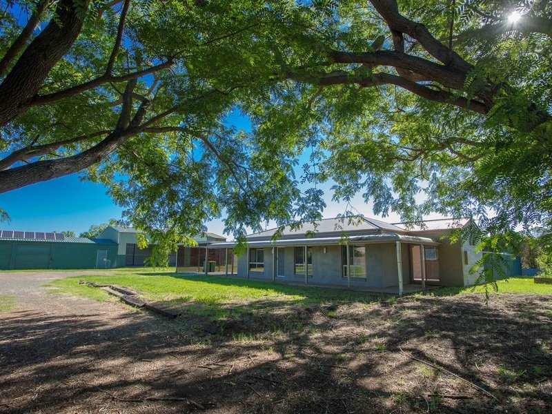 18 Drayton Street, Laidley QLD 4341