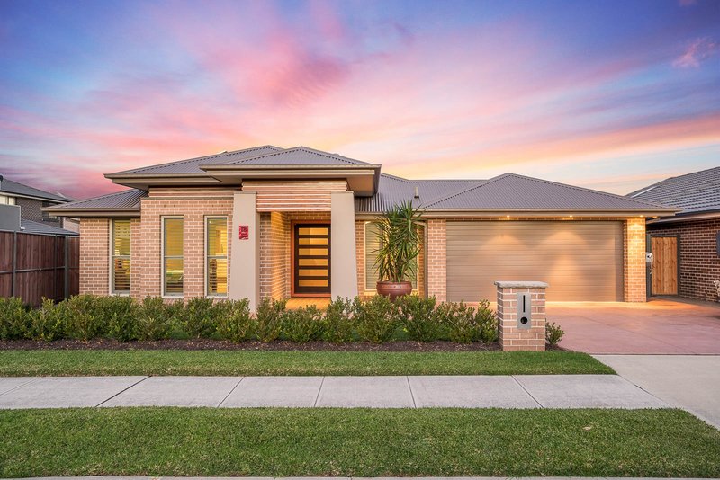 Photo - 18 Drift Street, The Ponds NSW 2769 - Image