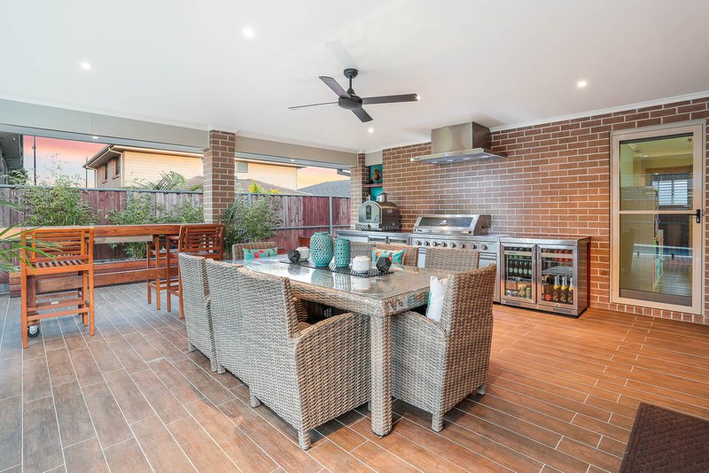 Photo - 18 Drift Street, The Ponds NSW 2769 - Image 11