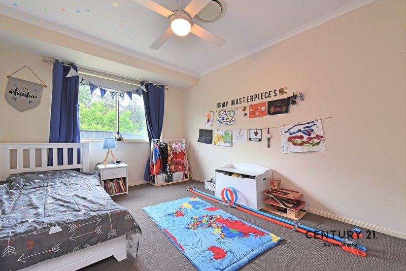 Photo - 18 Dromedary Street, Cameron Park NSW 2285 - Image 18