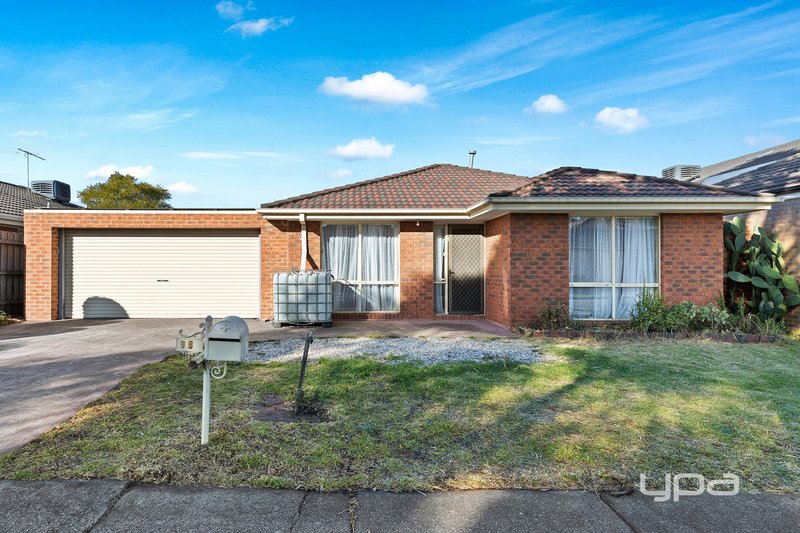 18 Drystone Crescent, Cairnlea VIC 3023