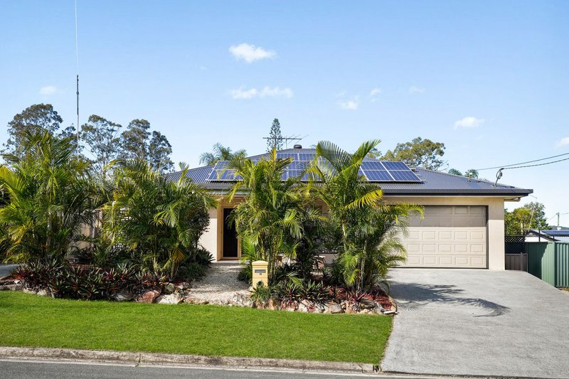 Photo - 18 Dublin Drive, Eagleby QLD 4207 - Image 1