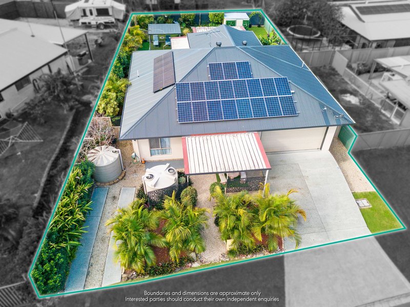 Photo - 18 Dublin Drive, Eagleby QLD 4207 - Image 17