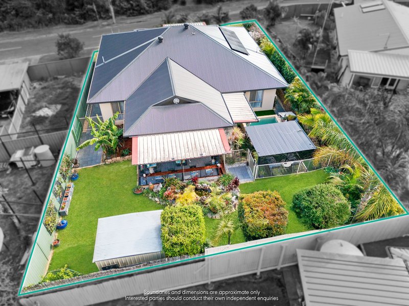 Photo - 18 Dublin Drive, Eagleby QLD 4207 - Image 18