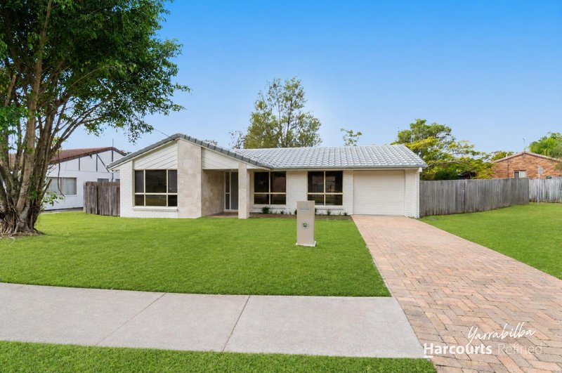 Photo - 18 Duesbury Crescent, Edens Landing QLD 4207 - Image 1