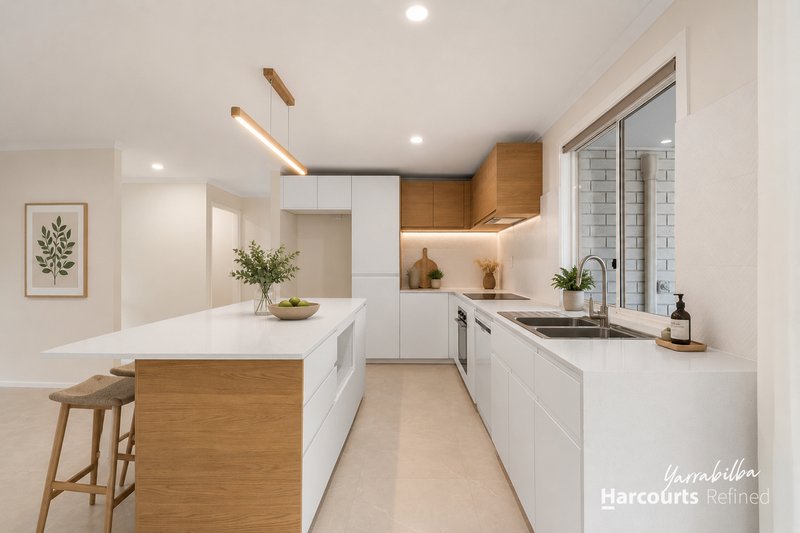 Photo - 18 Duesbury Crescent, Edens Landing QLD 4207 - Image 3