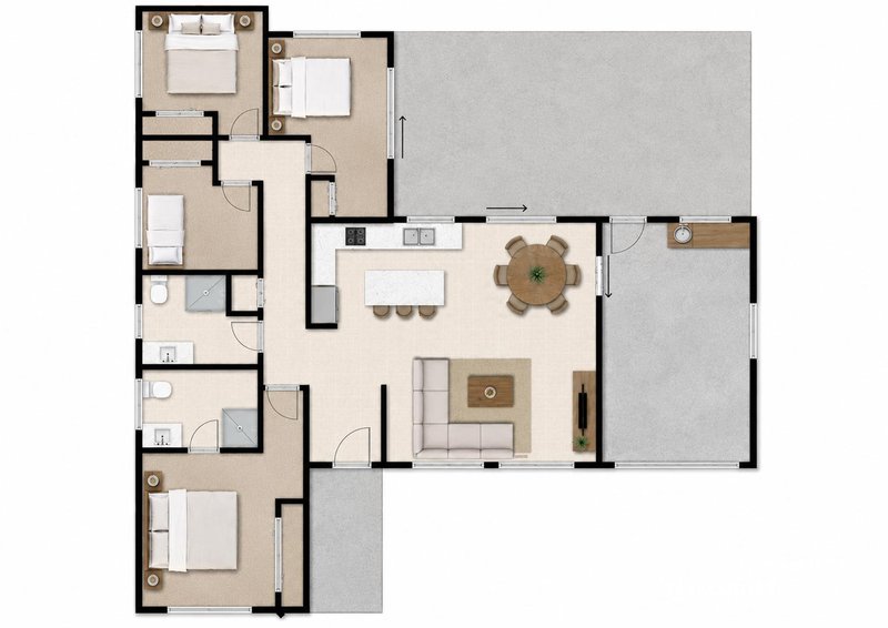 Photo - 18 Duesbury Crescent, Edens Landing QLD 4207 - Image 10