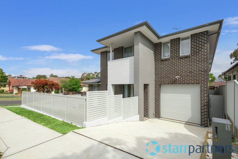 Photo - 18 Dunbar Ave , Regents Park NSW 2143 - Image 3