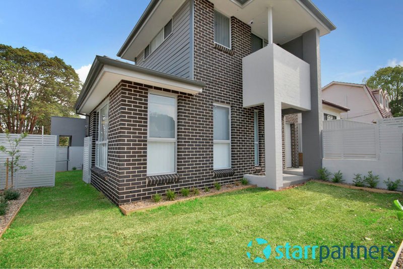 Photo - 18 Dunbar Ave , Regents Park NSW 2143 - Image 7