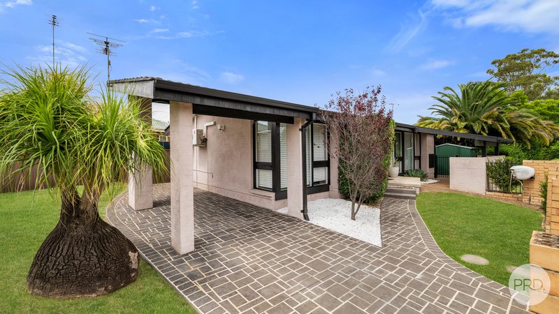 Photo - 18 Dunbar Avenue, Werrington County NSW 2747 - Image 1