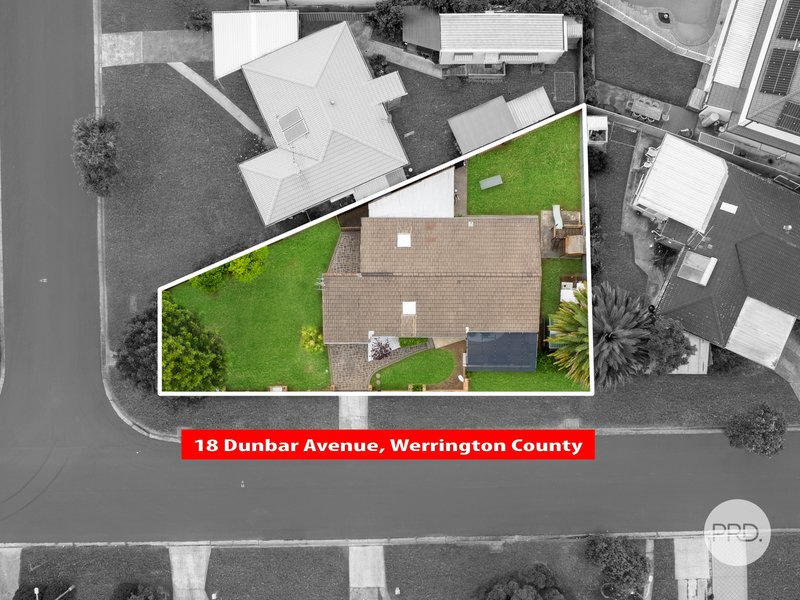 Photo - 18 Dunbar Avenue, Werrington County NSW 2747 - Image 14