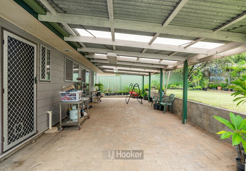 Photo - 18 Dunblane Drive, Boronia Heights QLD 4124 - Image 10