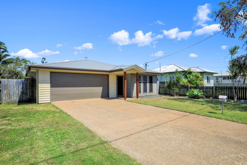 Photo - 18 Duncraigen Street, Norville QLD 4670 - Image 24