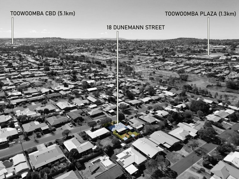 Photo - 18 Dunemann Street, Kearneys Spring QLD 4350 - Image 19