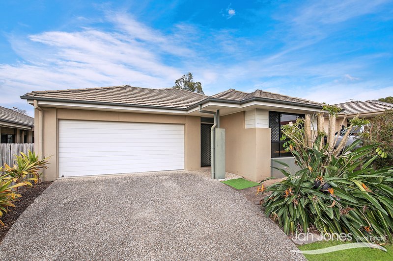 18 Dunes Cres , North Lakes QLD 4509