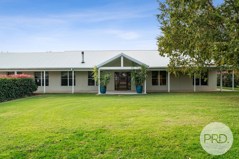 18 Dunns Road, Eunanoreenya NSW 2650