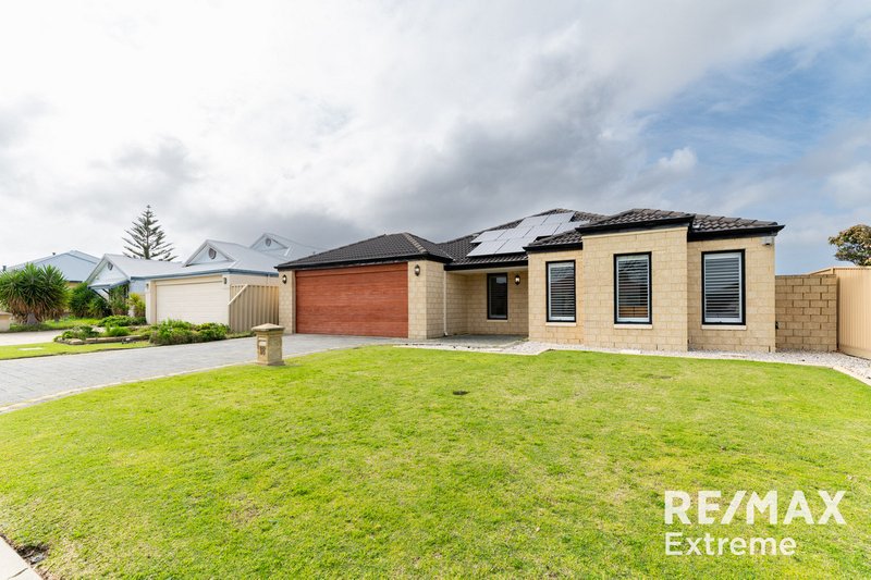 18 Dunsfold Street, Butler WA 6036