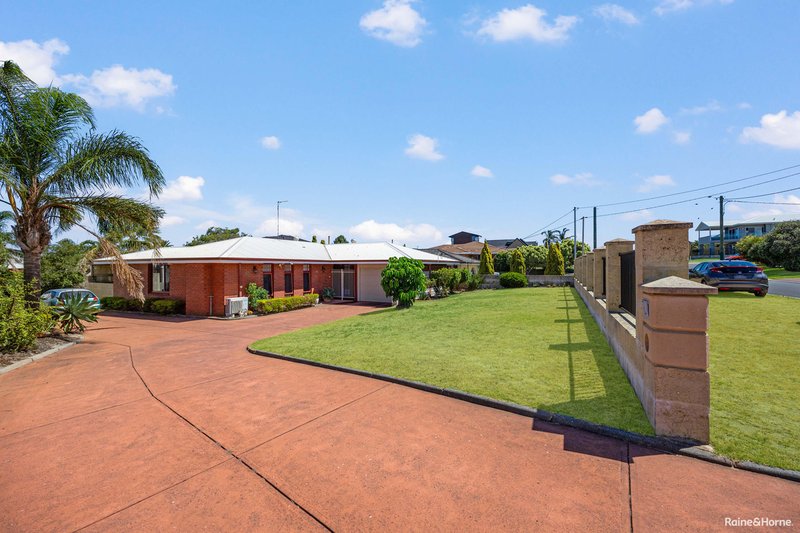 18 Dunstan Street, South Bunbury WA 6230