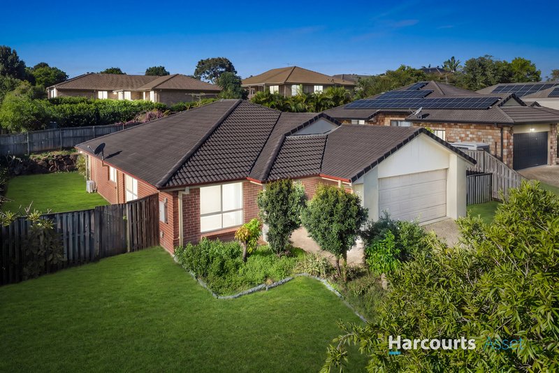 Photo - 18 Duranta Street, Ormeau QLD 4208 - Image 1