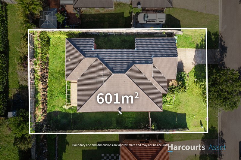 Photo - 18 Duranta Street, Ormeau QLD 4208 - Image 12