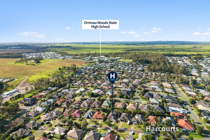 Photo - 18 Duranta Street, Ormeau QLD 4208 - Image 14