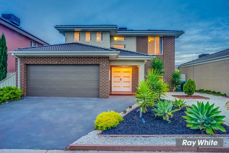 Photo - 18 Eagles Nest Way, Point Cook VIC 3030 - Image 1