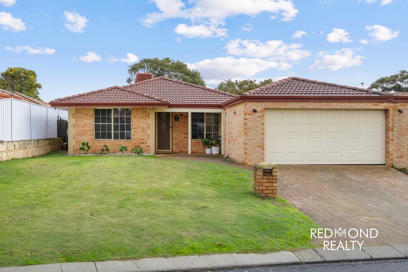Photo - 18 Eastleigh Loop, Currambine WA 6028 - Image 1