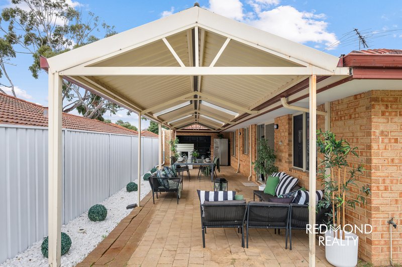 Photo - 18 Eastleigh Loop, Currambine WA 6028 - Image 34