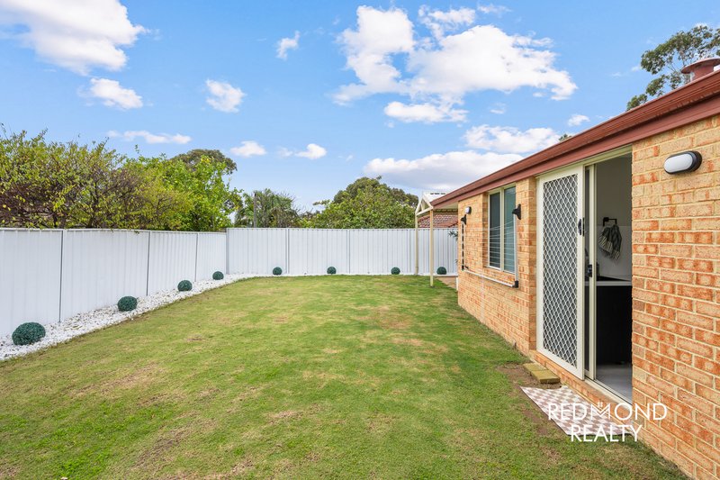Photo - 18 Eastleigh Loop, Currambine WA 6028 - Image 35