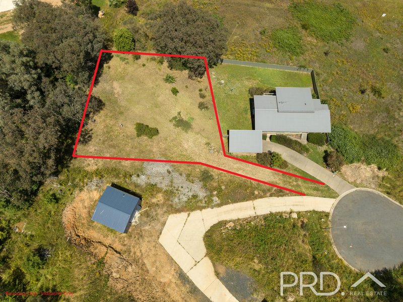 18 Eberlin Place, Tumut NSW 2720