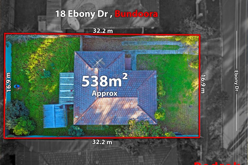 Photo - 18 Ebony Drive, Bundoora VIC 3083 - Image 3